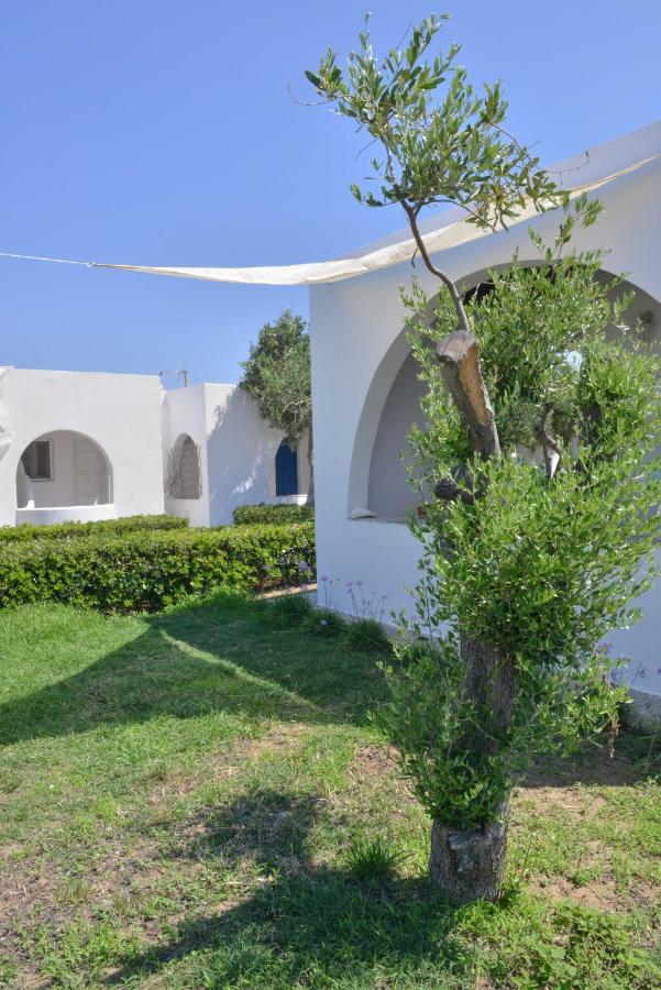 Kastraki Dunes Naxos Exterior foto
