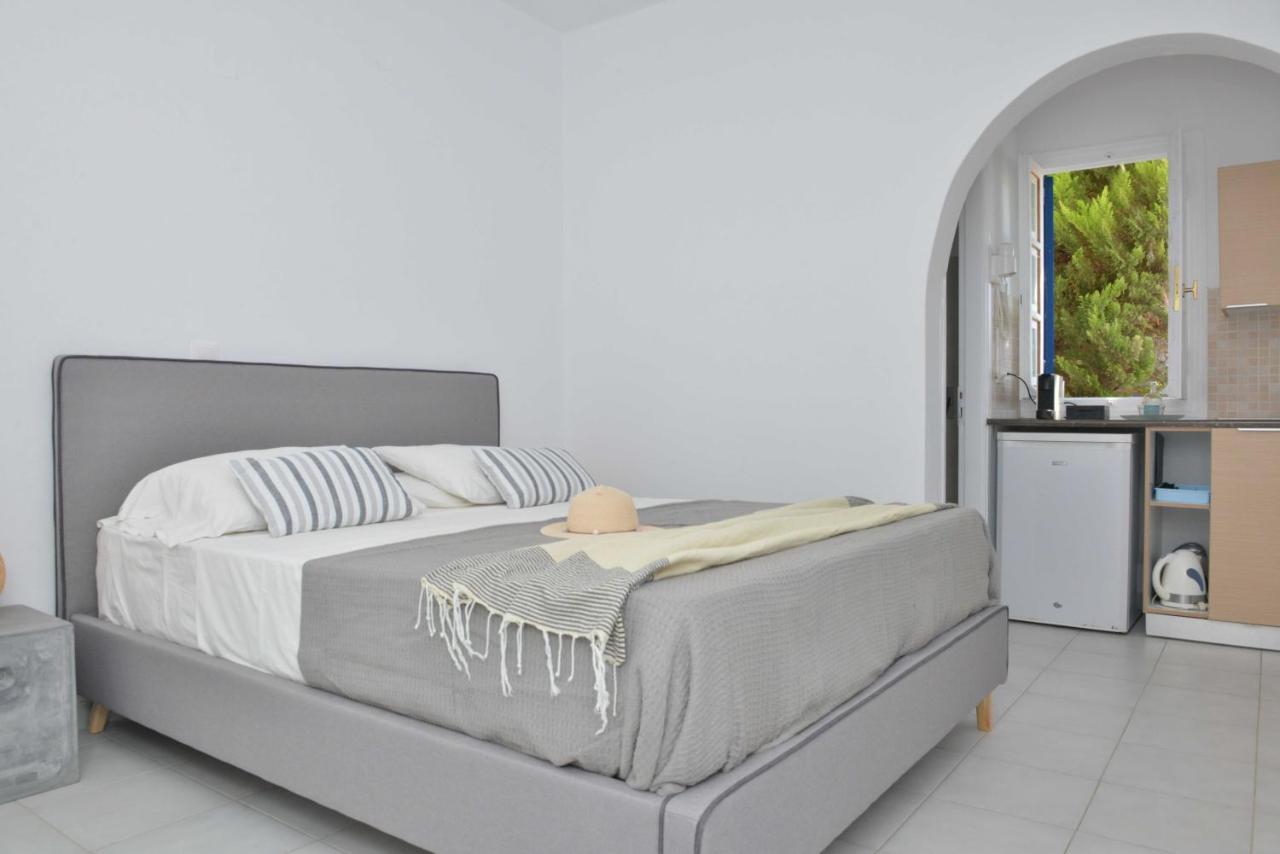 Kastraki Dunes Naxos Exterior foto