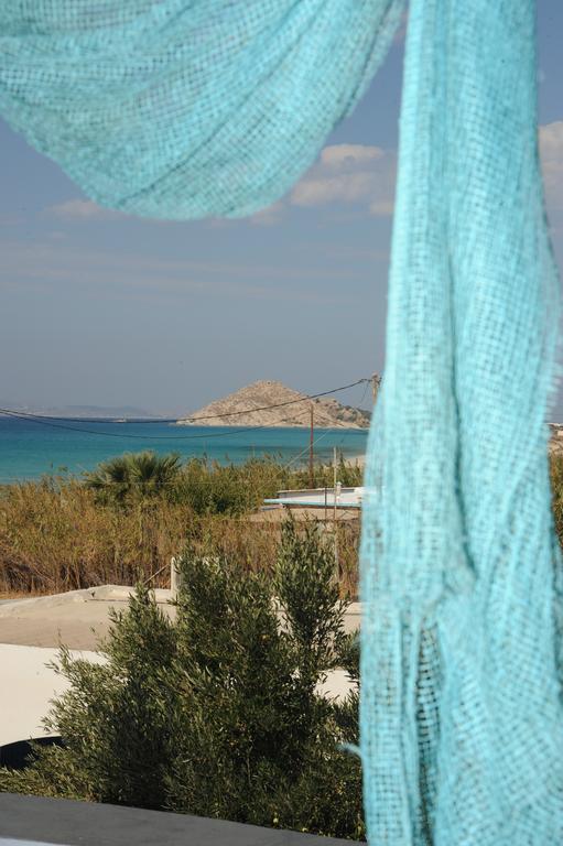Kastraki Dunes Naxos Exterior foto