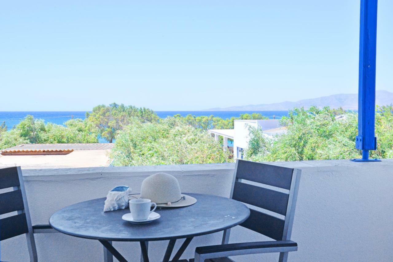 Kastraki Dunes Naxos Exterior foto